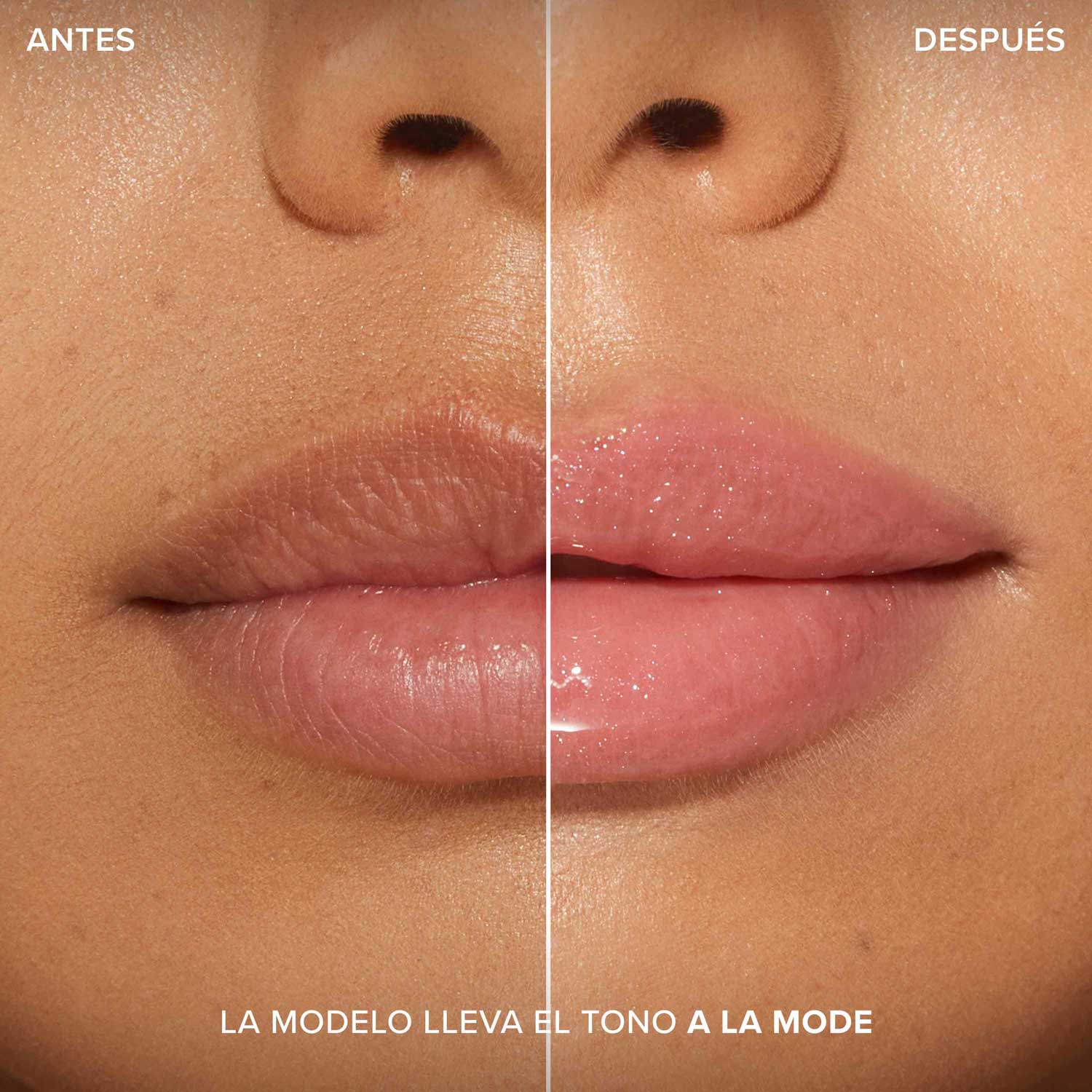 LIP INJECTION MAXIMUM PLUMP LIP GLOSS (GLOSS VOLUMINIZADOR)